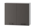 CLARA GRAFIT/PO W80SU ALU CLARA GRAFIT/PO W80SU ALU