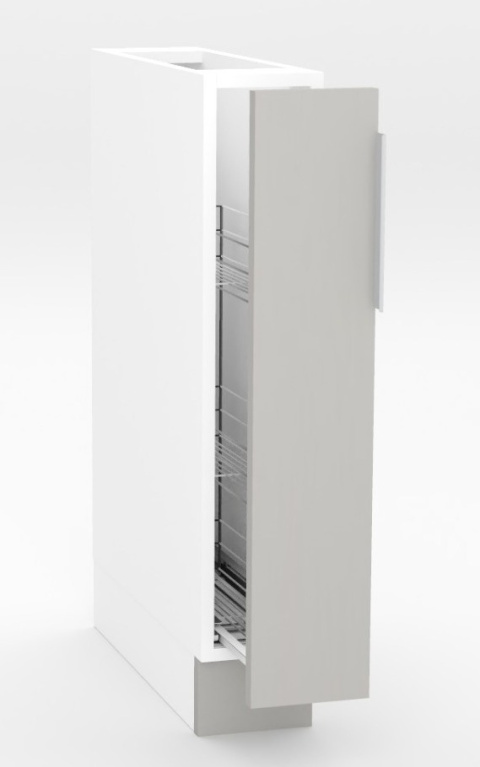 EMMA D15 CARGO + KOSZ EMMA D15 CARGO + KOSZ