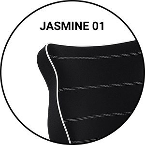 Entelo Petit Szary Jasmine 01 rozmiar 4 WK+P ergonomiczne krzesło / fotel do biurka Entelo Petit Szary Jasmine 01 rozmiar 4 WK+P ergonomiczne krzesło / fotel do biurka