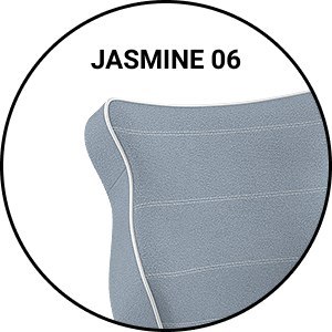Entelo Petit Szary Jasmine 06 rozmiar 4 WK+P ergonomiczne krzesło / fotel do biurka Entelo Petit Szary Jasmine 06 rozmiar 4 WK+P ergonomiczne krzesło / fotel do biurka