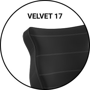 Entelo Petit Szary Velvet 17 rozmiar 4 WK+P ergonomiczne krzesło / fotel do biurka Entelo Petit Szary Velvet 17 rozmiar 4 WK+P ergonomiczne krzesło / fotel do biurka