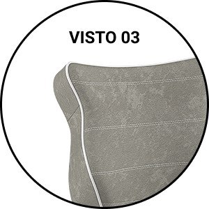 Entelo Petit Szary Visto 03 rozmiar 4 WK+P ergonomiczne krzesło / fotel do biurka Entelo Petit Szary Visto 03 rozmiar 4 WK+P ergonomiczne krzesło / fotel do biurka