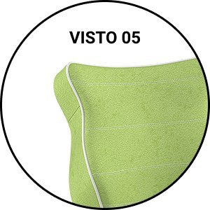 Entelo Petit Szary Visto 05 rozmiar 4 WK+P ergonomiczne krzesło / fotel do biurka Entelo Petit Szary Visto 05 rozmiar 4 WK+P ergonomiczne krzesło / fotel do biurka