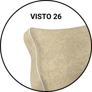 Entelo Petit Szary Visto 26 rozmiar 4 WK+P ergonomiczne krzesło / fotel do biurka Entelo Petit Szary Visto 26 rozmiar 4 WK+P ergonomiczne krzesło / fotel do biurka