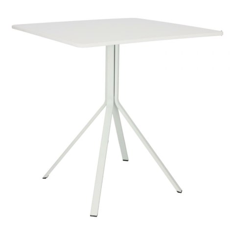 Intesi Stół Majkur 70 cm biały Intesi Stół Majkur 70 cm biały