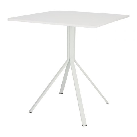 Intesi Stół Majkur 70 cm biały Intesi Stół Majkur 70 cm biały