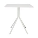 Intesi Stół Majkur 70 cm biały Intesi Stół Majkur 70 cm biały
