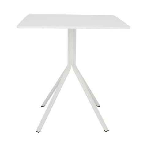 Intesi Stół Majkur 70 cm biały Intesi Stół Majkur 70 cm biały