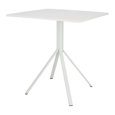 Intesi Stół Majkur 70 cm biały Intesi Stół Majkur 70 cm biały