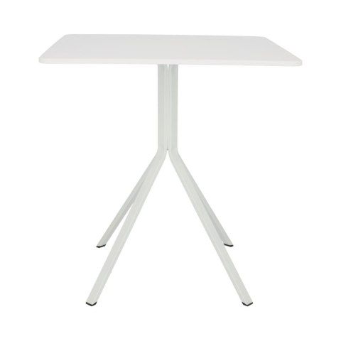 Intesi Stół Majkur 70 cm biały Intesi Stół Majkur 70 cm biały