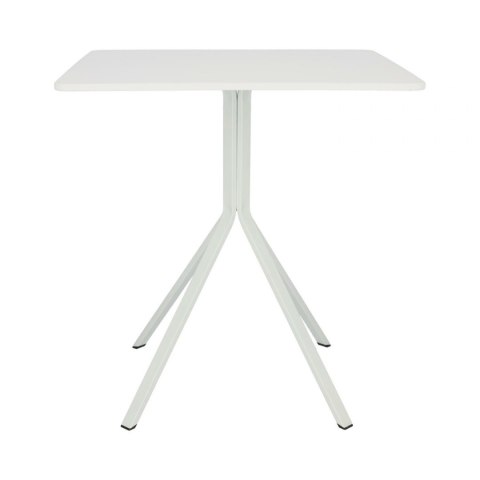 Intesi Stół Majkur 70 cm biały Intesi Stół Majkur 70 cm biały