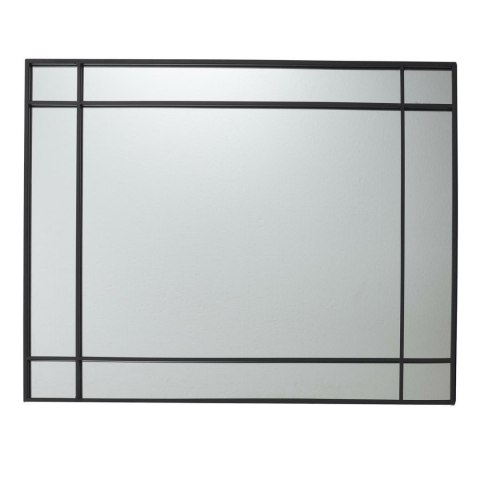 Intesi Lustro Artdeco 2 czarne Intesi Lustro Artdeco 2 czarne