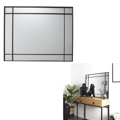 Intesi Lustro Artdeco 2 czarne Intesi Lustro Artdeco 2 czarne