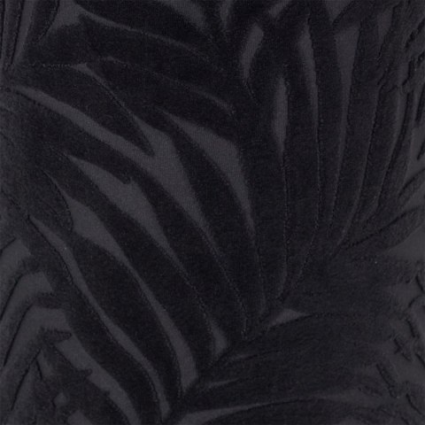 Intesi Pufa Leaf czarna Intesi Pufa Leaf czarna