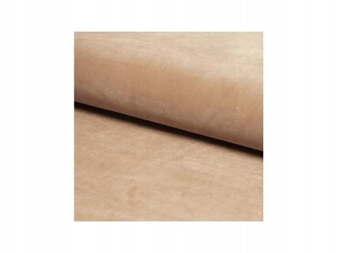 SZAFKA NOCNA ET-001 VELVET BEŻOWY BLUVEL 28 SZAFKA NOCNA ET-001 VELVET BEŻOWY BLUVEL 28