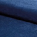 SZAFKA NOCNA ET-001 VELVET GRANATOWY BLUVEL 86 SZAFKA NOCNA ET-001 VELVET GRANATOWY BLUVEL 86