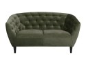 Actona ACTONA sofa RIA - butelkowa zieleń Actona ACTONA sofa RIA - butelkowa zieleń