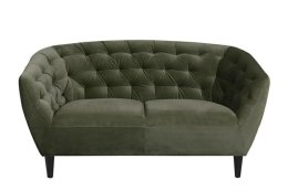 Actona ACTONA sofa RIA - butelkowa zieleń