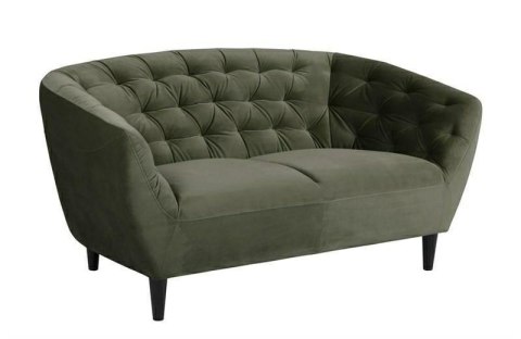 Actona ACTONA sofa RIA - butelkowa zieleń Actona ACTONA sofa RIA - butelkowa zieleń
