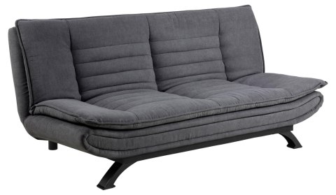 Actona ACTONA sofa rozkładana FAITH ciemnoszara Actona ACTONA sofa rozkładana FAITH ciemnoszara