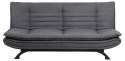 Actona ACTONA sofa rozkładana FAITH ciemnoszara Actona ACTONA sofa rozkładana FAITH ciemnoszara