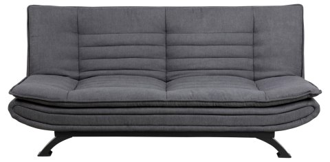 Actona ACTONA sofa rozkładana FAITH ciemnoszara Actona ACTONA sofa rozkładana FAITH ciemnoszara