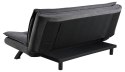 Actona ACTONA sofa rozkładana FAITH ciemnoszara Actona ACTONA sofa rozkładana FAITH ciemnoszara