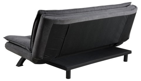 Actona ACTONA sofa rozkładana FAITH ciemnoszara Actona ACTONA sofa rozkładana FAITH ciemnoszara