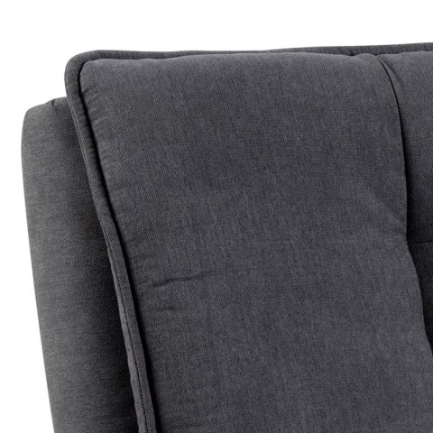 Actona ACTONA sofa rozkładana FAITH ciemnoszara Actona ACTONA sofa rozkładana FAITH ciemnoszara