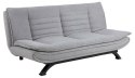 Actona ACTONA sofa rozkładana FAITH jasnoszara Actona ACTONA sofa rozkładana FAITH jasnoszara