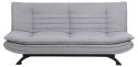 Actona ACTONA sofa rozkładana FAITH jasnoszara Actona ACTONA sofa rozkładana FAITH jasnoszara