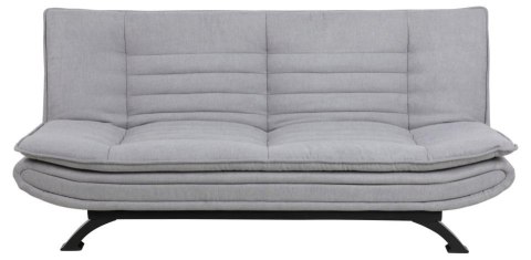 Actona ACTONA sofa rozkładana FAITH jasnoszara Actona ACTONA sofa rozkładana FAITH jasnoszara