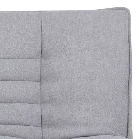 Actona ACTONA sofa rozkładana FAITH jasnoszara Actona ACTONA sofa rozkładana FAITH jasnoszara