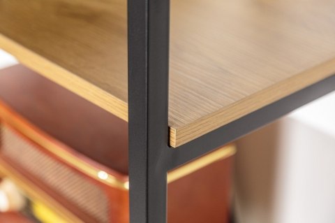 Invicta Interior INVICTA półka STUDIO 180 cm - płyta MDF, metal Invicta Interior INVICTA półka STUDIO 180 cm - płyta MDF, metal