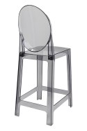 HOKER KRZESŁO BAROWE VICTORIA 65 cm King Home DYMIONE - poliwęglan DO DOMU I DO LOKALU Z PODNÓŻKIEM MOŻNA SZTAPLOWAĆ HOKER KRZESŁO BAROWE VICTORIA 65 cm King Home DYMIONE - poliwęglan DO DOMU I DO LOKALU Z PODNÓŻKIEM MOŻNA SZTAPLOWAĆ