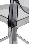 HOKER KRZESŁO BAROWE VICTORIA 65 cm King Home DYMIONE - poliwęglan DO DOMU I DO LOKALU Z PODNÓŻKIEM MOŻNA SZTAPLOWAĆ HOKER KRZESŁO BAROWE VICTORIA 65 cm King Home DYMIONE - poliwęglan DO DOMU I DO LOKALU Z PODNÓŻKIEM MOŻNA SZTAPLOWAĆ