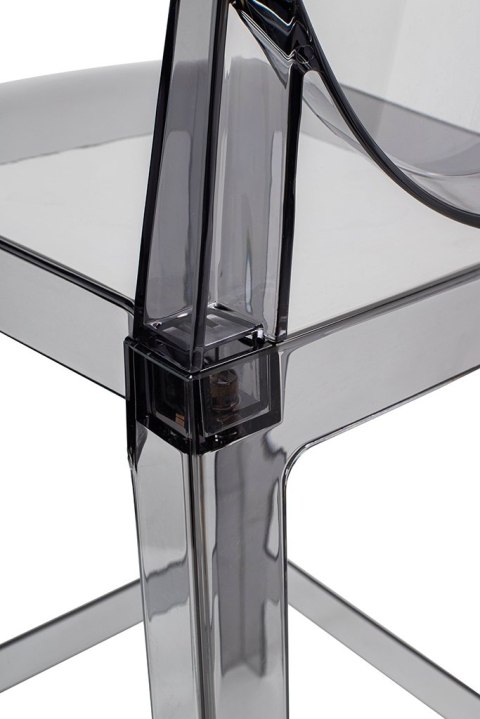 HOKER KRZESŁO BAROWE VICTORIA 65 cm King Home DYMIONE - poliwęglan DO DOMU I DO LOKALU Z PODNÓŻKIEM MOŻNA SZTAPLOWAĆ HOKER KRZESŁO BAROWE VICTORIA 65 cm King Home DYMIONE - poliwęglan DO DOMU I DO LOKALU Z PODNÓŻKIEM MOŻNA SZTAPLOWAĆ