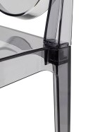 HOKER KRZESŁO BAROWE VICTORIA 65 cm King Home DYMIONE - poliwęglan DO DOMU I DO LOKALU Z PODNÓŻKIEM MOŻNA SZTAPLOWAĆ HOKER KRZESŁO BAROWE VICTORIA 65 cm King Home DYMIONE - poliwęglan DO DOMU I DO LOKALU Z PODNÓŻKIEM MOŻNA SZTAPLOWAĆ