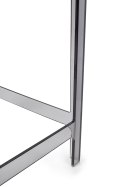 HOKER KRZESŁO BAROWE VICTORIA 65 cm King Home DYMIONE - poliwęglan DO DOMU I DO LOKALU Z PODNÓŻKIEM MOŻNA SZTAPLOWAĆ HOKER KRZESŁO BAROWE VICTORIA 65 cm King Home DYMIONE - poliwęglan DO DOMU I DO LOKALU Z PODNÓŻKIEM MOŻNA SZTAPLOWAĆ