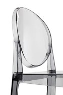 HOKER KRZESŁO BAROWE VICTORIA 65 cm King Home DYMIONE - poliwęglan DO DOMU I DO LOKALU Z PODNÓŻKIEM MOŻNA SZTAPLOWAĆ HOKER KRZESŁO BAROWE VICTORIA 65 cm King Home DYMIONE - poliwęglan DO DOMU I DO LOKALU Z PODNÓŻKIEM MOŻNA SZTAPLOWAĆ