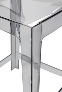 HOKER KRZESŁO BAROWE VICTORIA 65 cm King Home DYMIONE - poliwęglan DO DOMU I DO LOKALU Z PODNÓŻKIEM MOŻNA SZTAPLOWAĆ HOKER KRZESŁO BAROWE VICTORIA 65 cm King Home DYMIONE - poliwęglan DO DOMU I DO LOKALU Z PODNÓŻKIEM MOŻNA SZTAPLOWAĆ