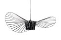 LAMPA WISZĄCA CAPELLO FI 120 CZARNA King Home TWORZYWO lekka i nowoczesna W KSZTAŁCIE KAPELUSZA LAMPA WISZĄCA CAPELLO FI 120 CZARNA King Home TWORZYWO lekka i nowoczesna W KSZTAŁCIE KAPELUSZA
