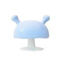 Mombella Mombella Gryzak Grzybek Mushroom Light Blue