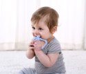 Mombella Mombella Gryzak Zabawka Małpka Blue Mombella Mombella Gryzak Zabawka Małpka Blue