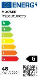 Moosee MOOSEE lampa wisząca LED LINEAL podłużny stelaż czarny stal akryl okrągłe klosze szkło dymione Moosee MOOSEE lampa wisząca LED LINEAL podłużny stelaż czarny stal akryl okrągłe klosze szkło dymione