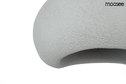 Moosee MOOSEE lampa wisząca NEST M szara Moosee MOOSEE lampa wisząca NEST M szara
