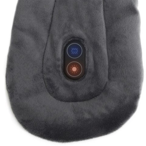Intesi Masażer na USB szary Intesi Masażer na USB szary