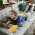 Intesi Peleryna ogrzewająca plecy Furry Intesi Peleryna ogrzewająca plecy Furry