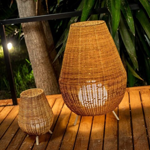 New Garden NEW GARDEN lampa dekoracyjna SAONA 70 BATTERY IN&OUT New Garden NEW GARDEN lampa dekoracyjna SAONA 70 BATTERY IN&OUT