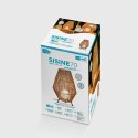 New Garden NEW GARDEN lampa dekoracyjna SISINE 70 BATTERY IN&OUT New Garden NEW GARDEN lampa dekoracyjna SISINE 70 BATTERY IN&OUT